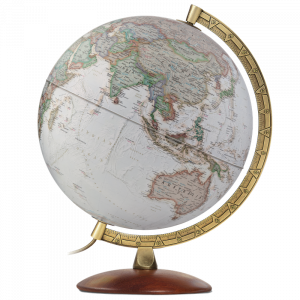 Globo Terráqueo Edge Executive National Geografhic