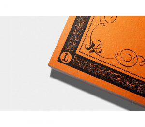 Libro de Caligrafía - Escritura a Mano