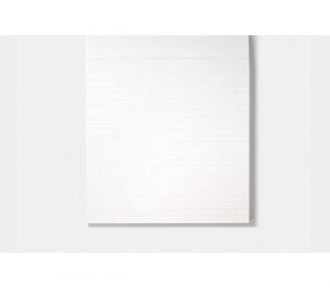 Libro de Caligrafía - Escritura a Mano