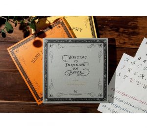 Libro de Caligrafía Libre