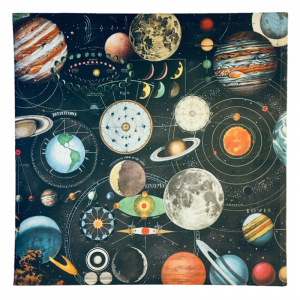 Álbum de fotos Cosmos