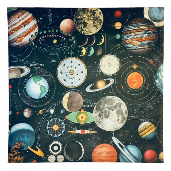 Álbum de fotos Cosmos
