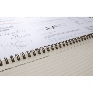 Bloc Caligrafía Brause