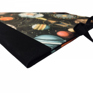 Carpeta Lazos Planetarium