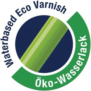 Estuche de Madera 120 lápices Polychromos Faber Castell