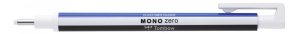 Tombow Mono Zero Punta redonda 2.3mm Tricolor