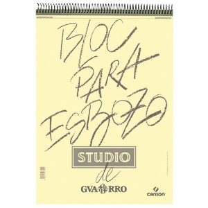Bloc Esbozo Canson® Guarro®