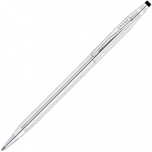 Bolígrafo Cross Century Classic Plata