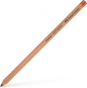 Lápiz pastel Pitt sanguina