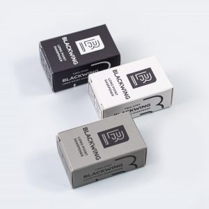 Sacapuntas Blackwing 2 pasos