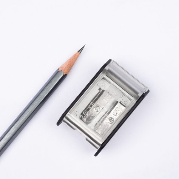 Sacapuntas Blackwing 2 pasos