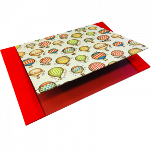 Vade de Escritorio Circus