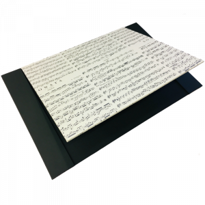 Vade de Escritorio Sonata