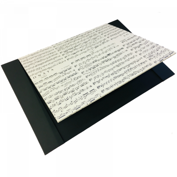 Vade de Escritorio Sonata