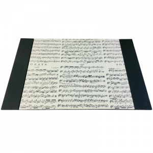 Vade de Escritorio Sonata