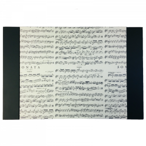 Vade de Escritorio Sonata