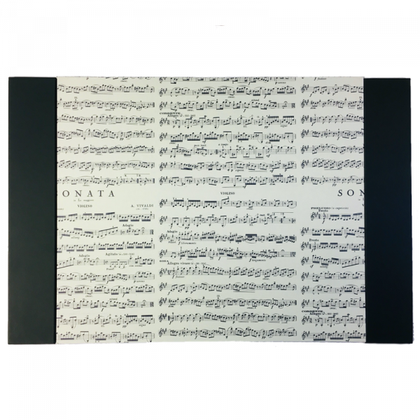Vade de Escritorio Sonata