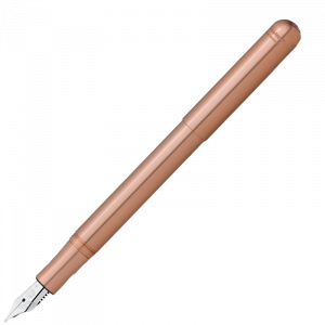 Estilográfica Kaweco Liliput Cobre