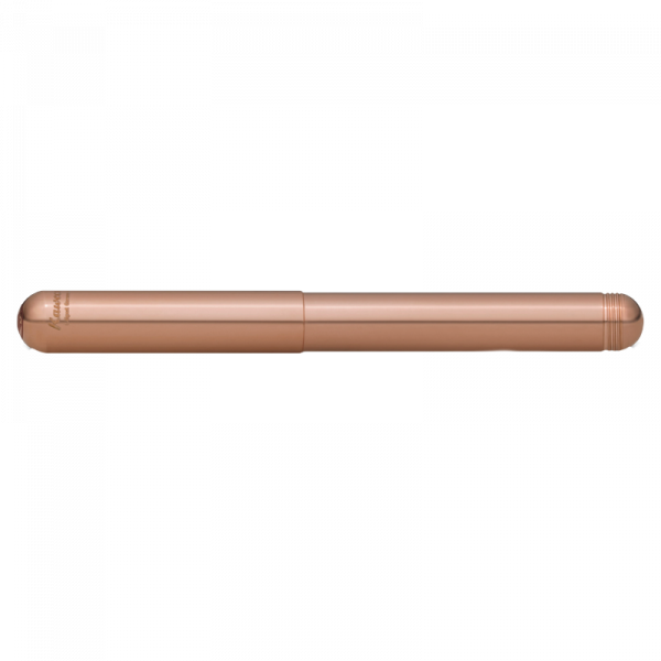 Estilográfica Kaweco Liliput Cobre