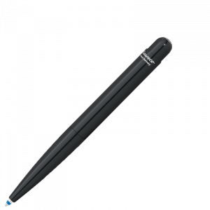 Bolígrafo Kaweco Liliput Aluminio Negro