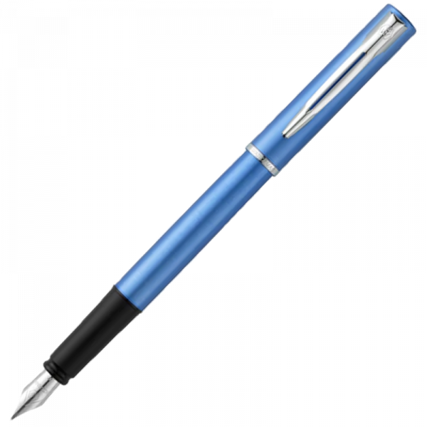 Estilográfica Waterman Allure