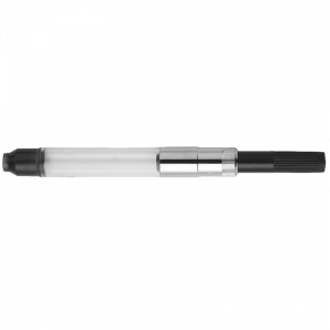 Waterman convertidor de émbolo