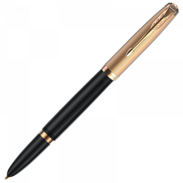 Estilográfica Parker 51 Premium