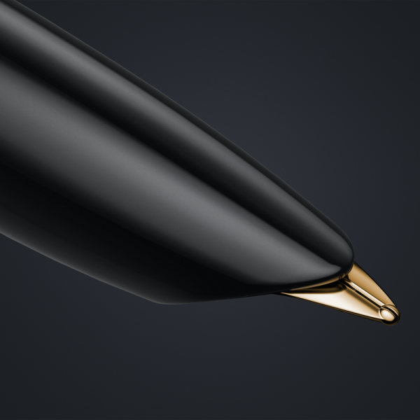 Estilográfica Parker 51 Premium