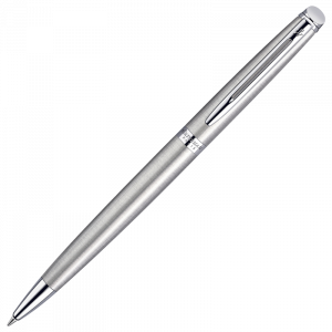 Bolígrafo Waterman Hemisfere Acero CT