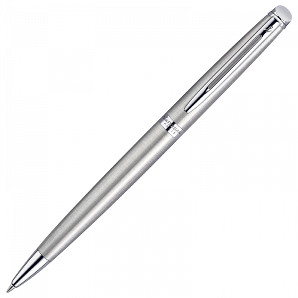 Bolígrafo Waterman Hemisfere Acero CT