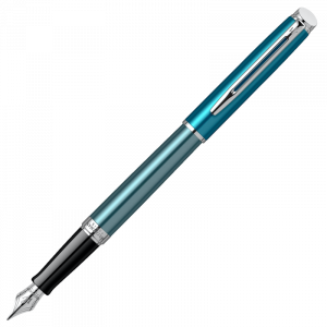 Estilográfica Waterman Hemisfere Cote D'Azur CT