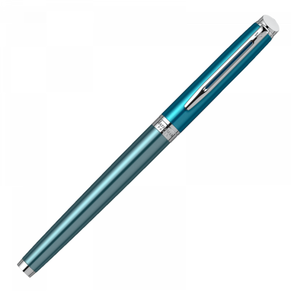 Estilográfica Waterman Hemisfere Cote D'Azur CT