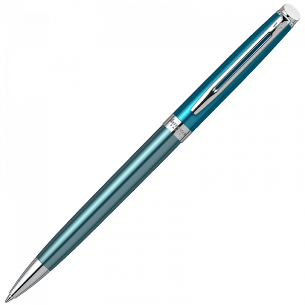 Bolígrafo Waterman Hemisfere Cote D'Azur CT