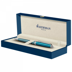 Bolígrafo Waterman Hemisfere Cote D'Azur CT