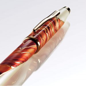 Bolígrafo Cross Wanderlust Cañón del Antílope