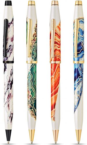 Bolígrafo Cross Wanderlust Cañón del Antílope