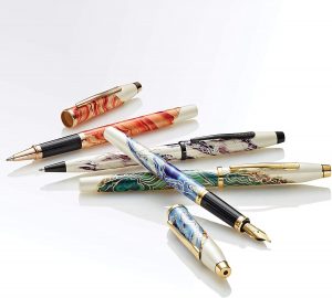 Bolígrafo Cross Wanderlust Cañón del Antílope