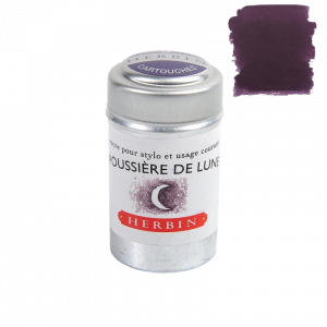 Cartuchos J. Herbin Poussière de Lune