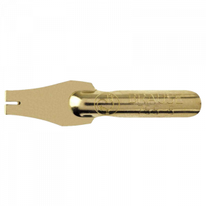 Plumilla Brauser Plakat 755