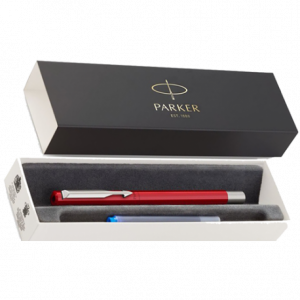 Estilográfica Parker Vector