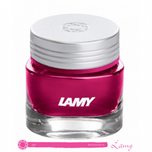 Tintero Lamy T53 Cristal Ink 30ml