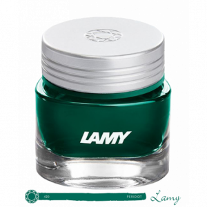Tintero Lamy T53 Cristal Ink 30ml