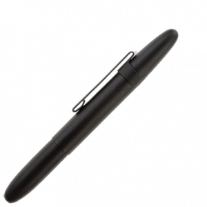 Bolígrafo Fisher Bullet Negro