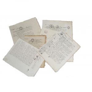 Manuscritos