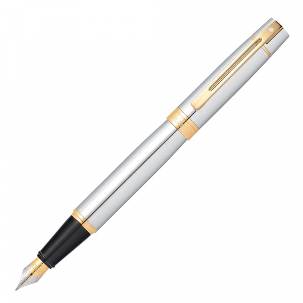 Pluma Estilográfica Sheaffer 300