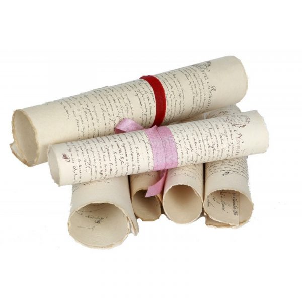 Manuscritos