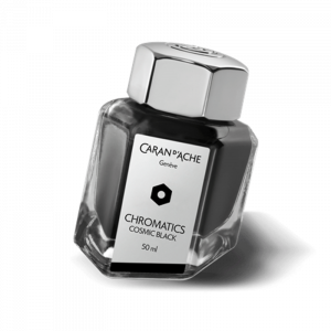 Tintero 50ml Caran D'Ache