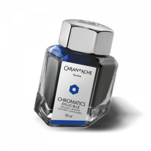 Tintero 50ml Caran D'Ache