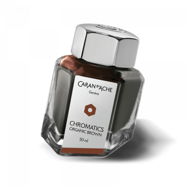 Tintero 50ml Caran D'Ache