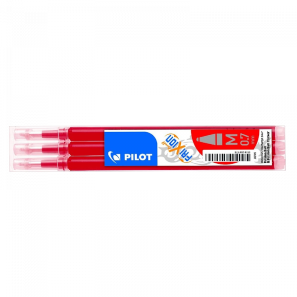 Recambio Pilot Frixion borrable
